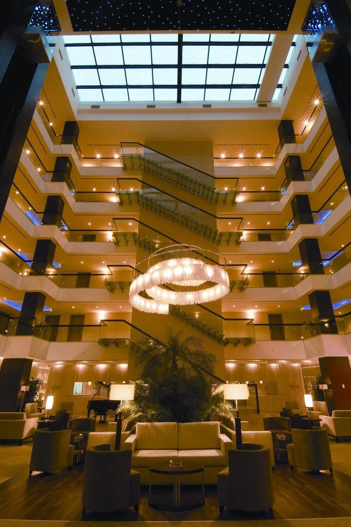 Agaoglu My 4* Стамбул
