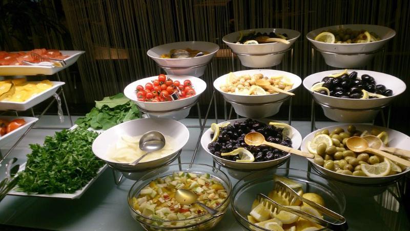 Agaoglu My 4* Istanbul