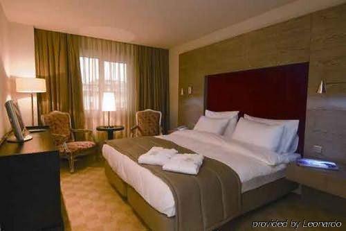 Agaoglu My Hotel Istanbul