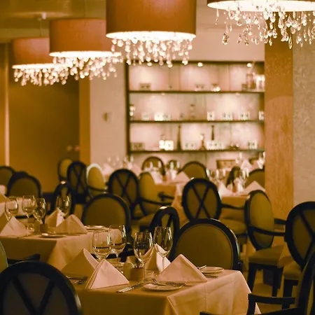 Agaoglu My City Hotel Istanbul 